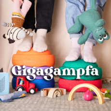 Podcast Gigagampfa