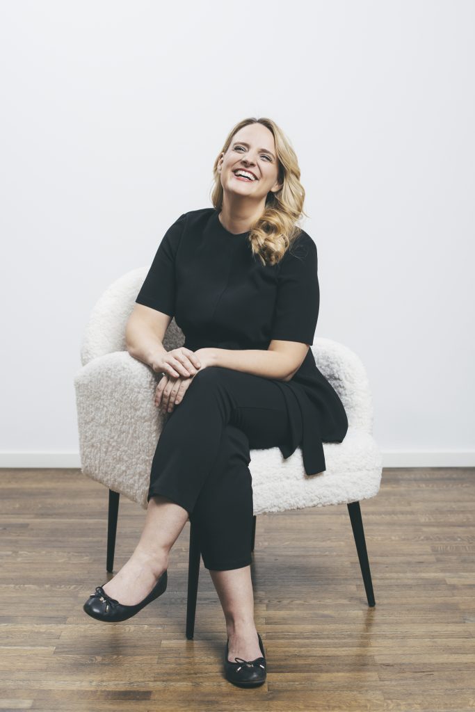 Sophia Rüscher-Fussenegger